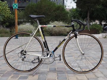 Used Gitane Custom Other 1993 Road & Gravel