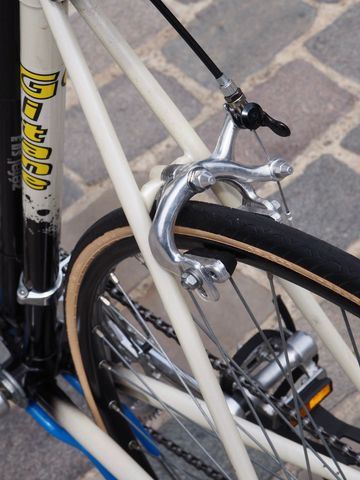 Brugt Gitane Custom Other 1993 Road & Gravel — billede 10 af 16