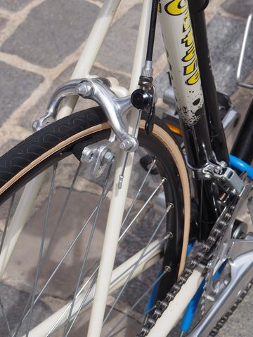 Brugt Gitane Custom Other 1993 Road & Gravel — billede 9 af 16