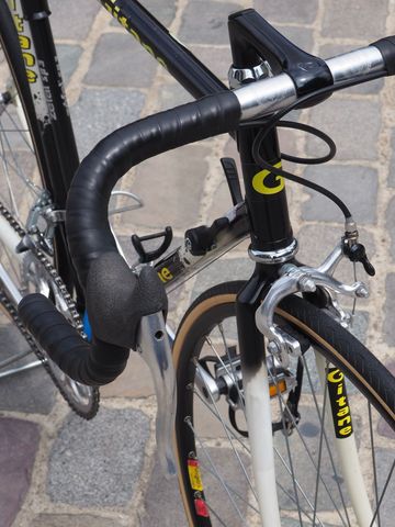 Brugt Gitane Custom Other 1993 Road & Gravel — billede 8 af 16
