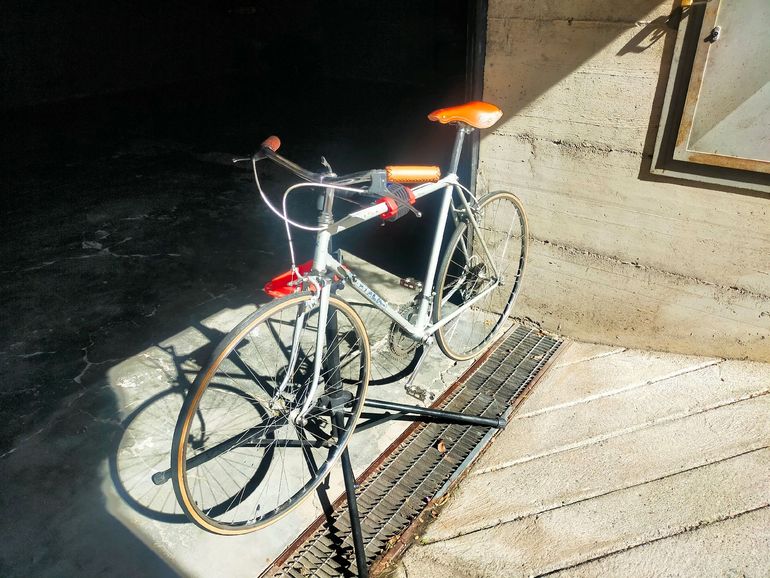 Použité ATALA Custom 1970 Urban — obrázek 4 z 4