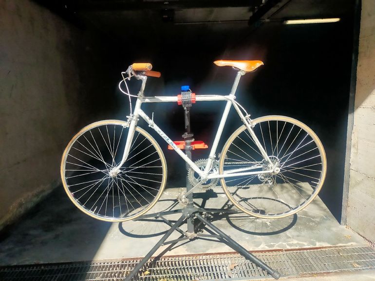 Použité ATALA Custom 1970 Urban — obrázek 2 z 4