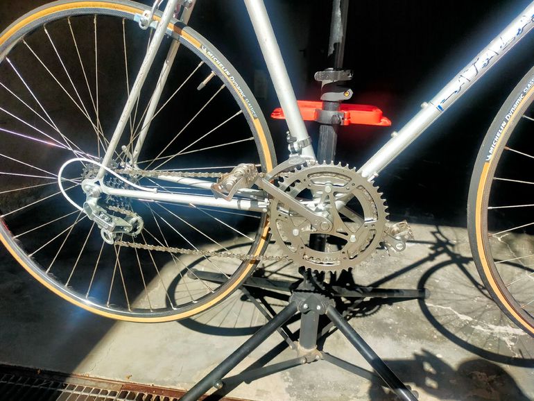 Použité ATALA Custom 1970 Urban — obrázek 3 z 4