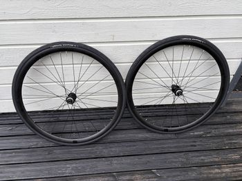 Brugt Orbea ORCA M30i 2025 2025 Road & Gravel — billede 12 af 12
