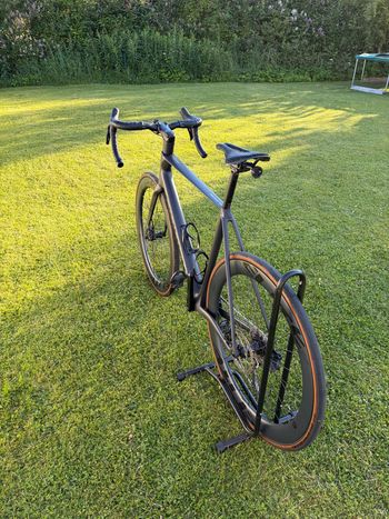 Brugt Orbea ORCA M30i 2025 2025 Road & Gravel — billede 2 af 12