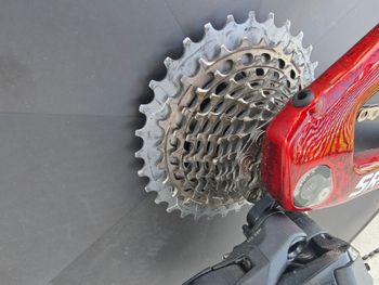 Použité Velobuild Custom SRAM Force eTap AXS 2023 Road & Gravel — obrázek 3 z 10