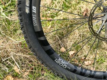 Used Radon Slide SRAM XX1 Eagle 2016 Mountainbike, Light Gray — image 10 of 16