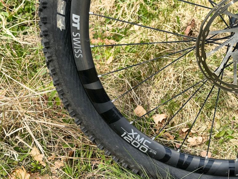 Brugt Radon Slide SRAM XX1 Eagle 2016 Mountainbike — billede 10 af 16