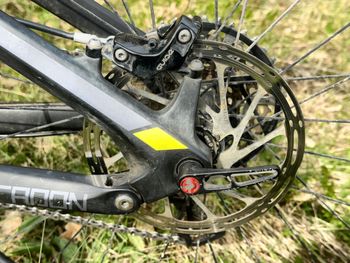 Brugt Radon Slide SRAM XX1 Eagle 2016 Mountainbike — billede 7 af 16