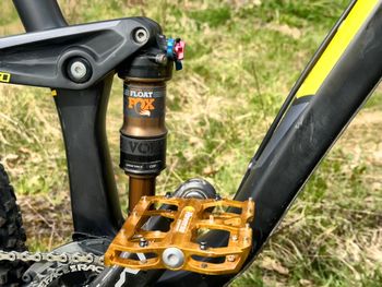 Brugt Radon Slide SRAM XX1 Eagle 2016 Mountainbike — billede 16 af 16