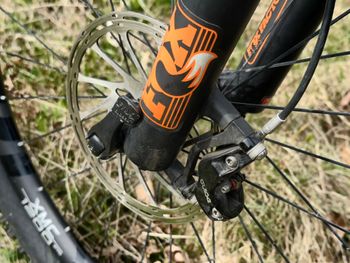 Brugt Radon Slide SRAM XX1 Eagle 2016 Mountainbike — billede 9 af 16