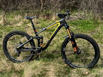 Brugt Radon Slide SRAM XX1 Eagle 2016 Mountainbike — billede 11 af 16