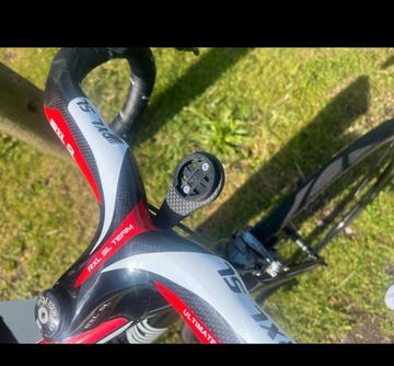 Gebrauchtes Rose XEON RS 105 2018 2018 Road & Gravel, Schwarz — Bild 2 von 17