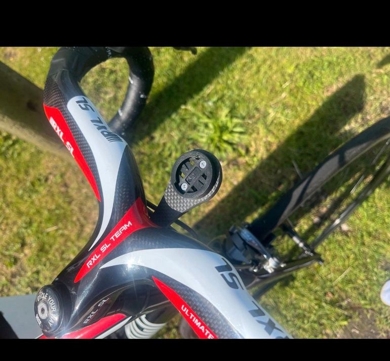 Brugt Rose XEON RS 105 2018 2018 Road & Gravel — billede 2 af 5