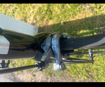 Brugt Rose XEON RS 105 2018 2018 Road & Gravel — billede 5 af 5