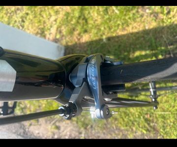 Gebrauchtes Rose XEON RS 105 2018 2018 Road & Gravel, Schwarz — Bild 5 von 17