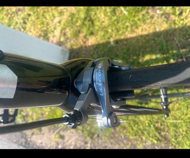 Brugt Rose XEON RS 105 2018 2018 Road & Gravel — billede 5 af 5
