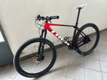 Used Trek Procaliber 9.8 SL 2019 2019 MTB