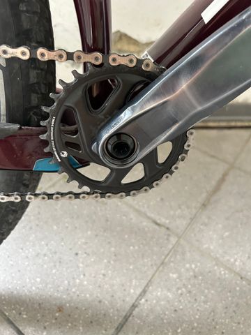 Tweedehands Trek Procaliber 9.8 SL 2019 2019 Mountainbike — afbeelding 8 van 10