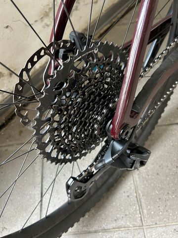 Tweedehands Trek Procaliber 9.8 SL 2019 2019 Mountainbike — afbeelding 4 van 10