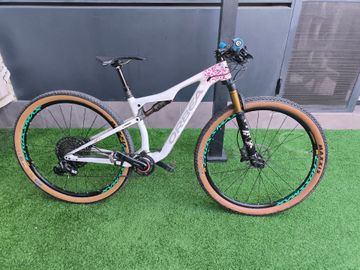 Orbea OIZ M10 2019 2019 MTB usato