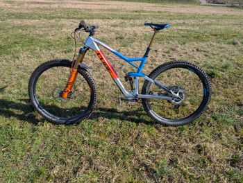 Použité CUBE STEREO 150 C:62 SL 29 2020 2020 MTB