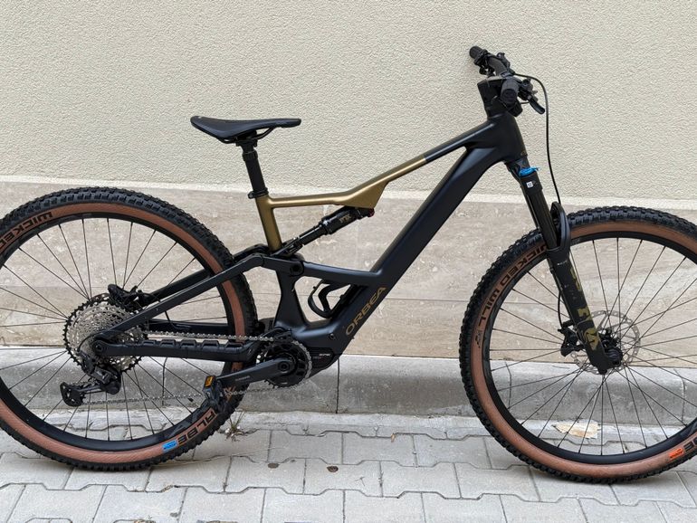 ORBEA RISE SL H10 2025
