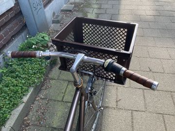 Tweedehands Gazelle Custom Shimano Nexus Hub Gear 2017 Urban — afbeelding 8 van 12