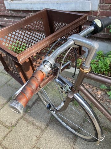 Tweedehands Gazelle Custom Shimano Nexus Hub Gear 2017 Urban — afbeelding 7 van 12