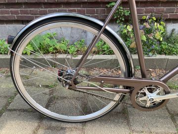 Tweedehands Gazelle Custom Shimano Nexus Hub Gear 2017 Urban — afbeelding 3 van 12