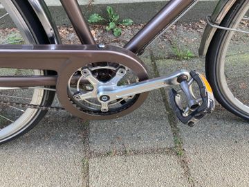 Tweedehands Gazelle Custom Shimano Nexus Hub Gear 2017 Urban — afbeelding 5 van 12