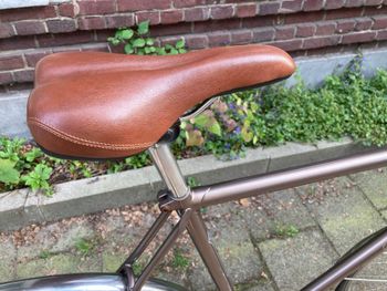 Brugt Gazelle Custom Shimano Nexus Hub Gear 2017 Urban — billede 9 af 12