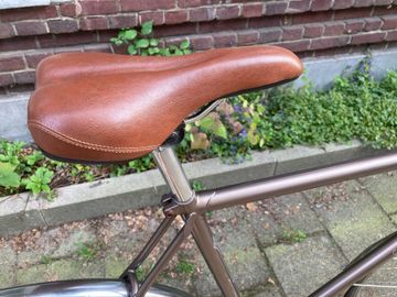 Tweedehands Gazelle Custom Shimano Nexus Hub Gear 2017 Urban — afbeelding 9 van 12