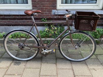 Used Gazelle Custom Shimano Nexus Hub Gear 2017 Urban & Touring