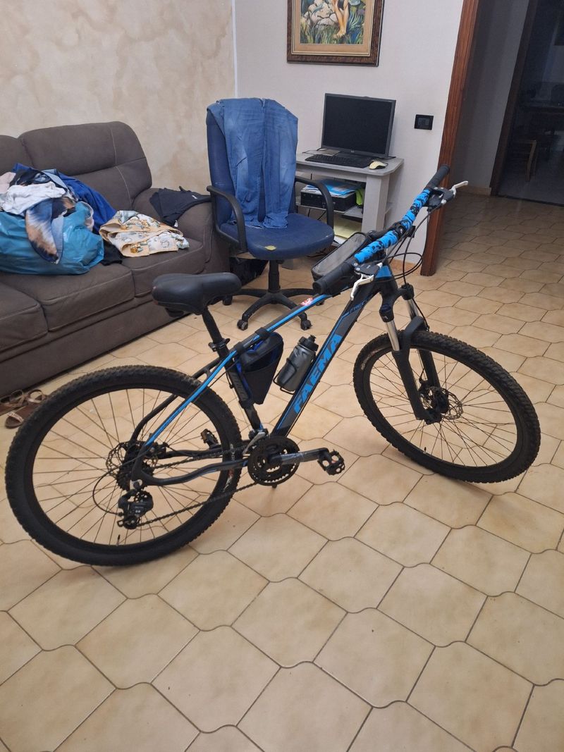 Used Faema Custom Other 2026 MTB