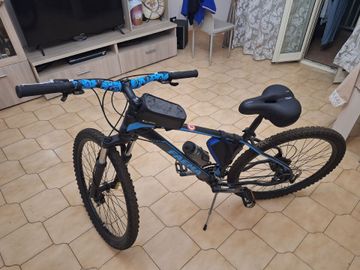 Used Faema Custom Other 2026 Mountainbike, Blue — image 2 of 3