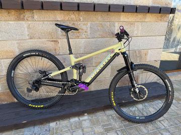 Gebrauchtes Marin Rift Zone E2 2025 2025 MTB