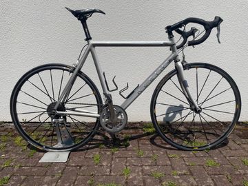 Brugt Klein Quantum Race 1999 1999 Road & Gravel