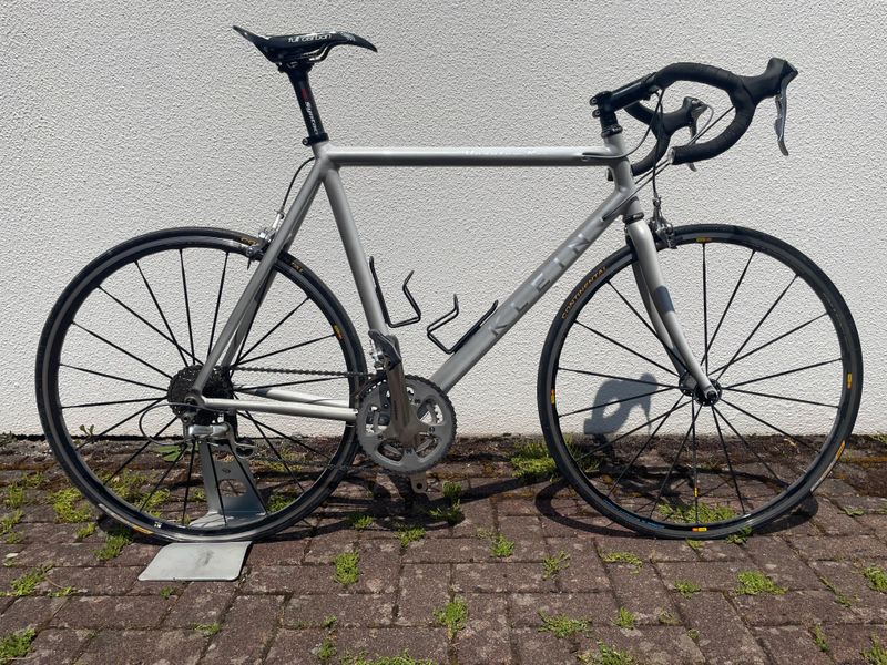 Used Klein Quantum Race 1999 1999 Road & Gravel