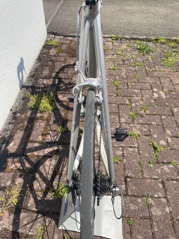 Brugt Klein Quantum Race 1999 1999 Road & Gravel — billede 3 af 8