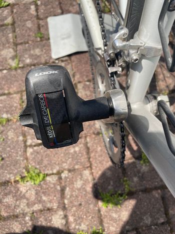 Brugt Klein Quantum Race 1999 1999 Road & Gravel — billede 7 af 8