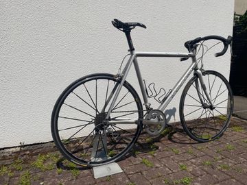 Gebrauchtes Klein Quantum Race 1999 1999 Road & Gravel, Hellgrau — Bild 2 von 8