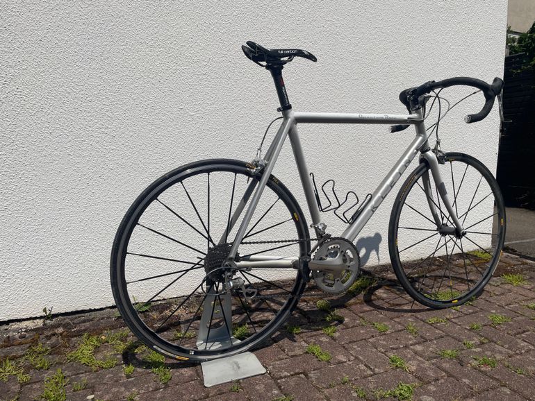 Brugt Klein Quantum Race 1999 1999 Road & Gravel — billede 2 af 8