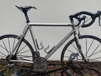 Brugt Klein Quantum Race 1999 1999 Road & Gravel — billede 6 af 8
