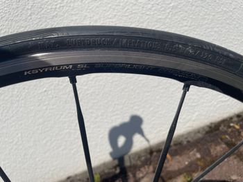 Brugt Klein Quantum Race 1999 1999 Road & Gravel — billede 8 af 8