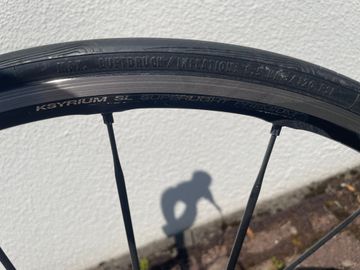 Gebrauchtes Klein Quantum Race 1999 1999 Road & Gravel, Hellgrau — Bild 8 von 8