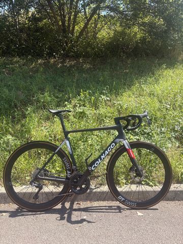 Used Colnago V4RS Shimano Ultegra Di2 2024 Road & Gravel
