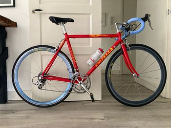 Gebrauchtes EMPELLA Custom Shimano Ultegra 1990 Road & Gravel