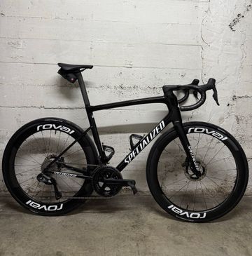 Specialized Tarmac SL8 Pro - Shimano Ultegra Di2 2025 2025 Road & Gravel de segunda mano