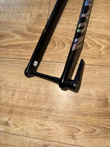 Used Canyon Endurace CF 6 2026 Frameset 2026 Road & Gravel, Black — image 7 of 17